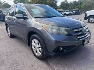 Image of 2014 HONDA CR-V