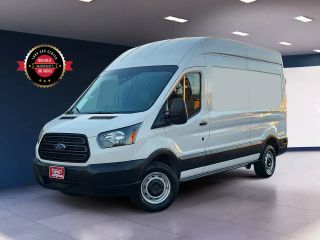Image of 2019 FORD TRANSIT 250 VAN