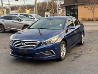 Image of 2016 HYUNDAI SONATA