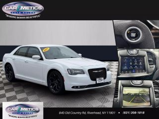 Image of 2019 CHRYSLER 300