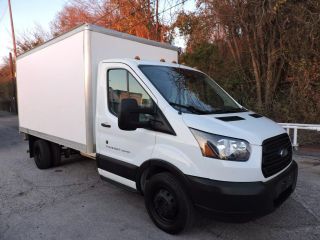 2019 FORD TRANSIT 350