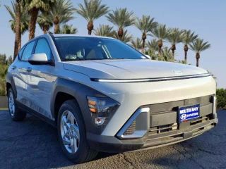2025 HYUNDAI KONA SE SPORT UTILITY 4D