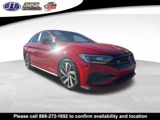 2019 VOLKSWAGEN JETTA GLI AHN