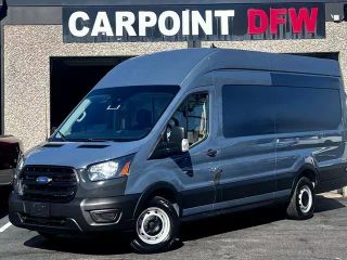 2019 FORD TRANSIT 250 VAN EXTENDED LENGTH W/SLIDING SIDE DOOR W/LWB VAN