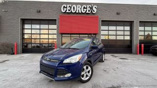 Image of 2014 FORD ESCAPE