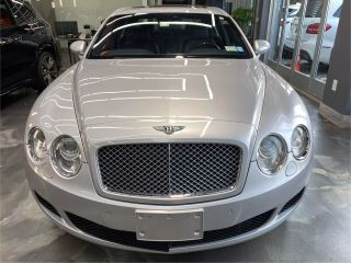 2009 BENTLEY CONTINENTAL - Image
