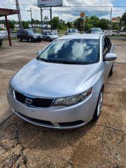 Image of 2011 KIA FORTE