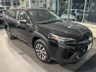 2024 SUBARU OUTBACK BASE