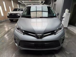 2020 TOYOTA SIENNA - Image