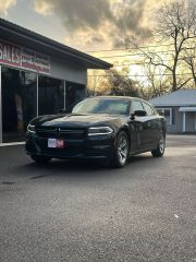 Image of 2015 DODGE CHARGER