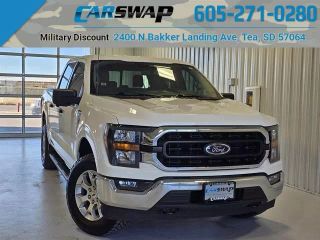 2023 FORD F150 XLT