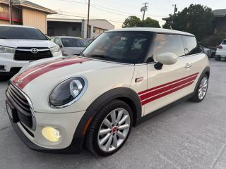 2020 MINI HARDTOP 2 DOOR COOPER OXFORD
