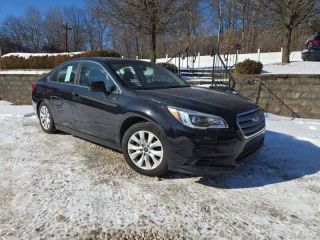2015 SUBARU LEGACY 2.5I PREMIUM