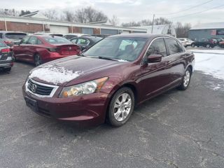 Image of 2010 HONDA ACCORD