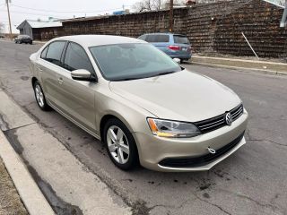 2013 VOLKSWAGEN JETTA TDI