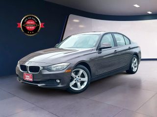 Image of 2014 BMW 3 SERIES