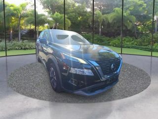 2021 NISSAN ROGUE - Image