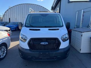 2022 FORD TRANSIT 250 CREW VAN - Image