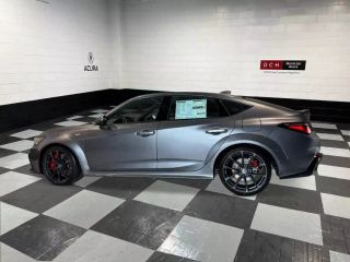 2025 ACURA INTEGRA TYPE-S