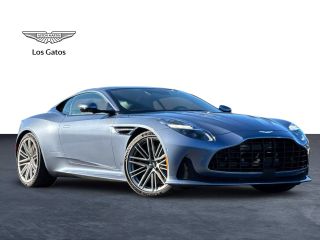 2025 ASTON MARTIN DB12 BASE