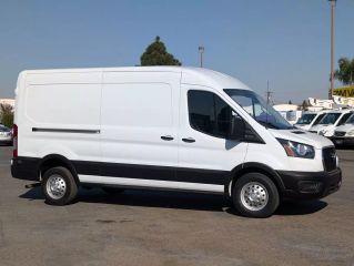 2023 FORD TRANSIT 250 MEDIUM ROOF W/LWB
