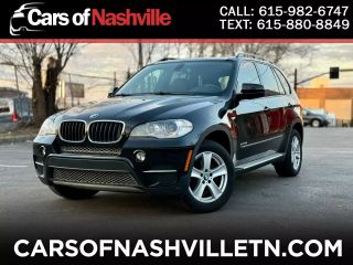 2013 BMW X5 XDRIVE35I