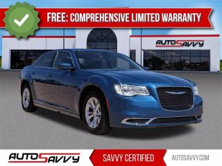 2020 CHRYSLER 300 TOURING