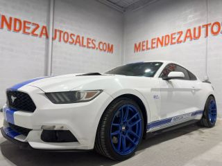 2016 FORD MUSTANG BASE