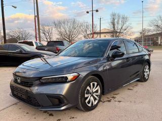 Image of 2024 HONDA CIVIC