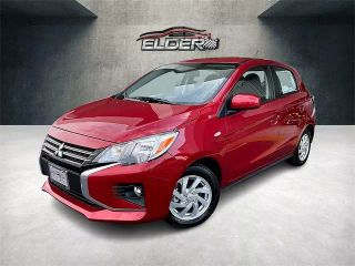 2024 MITSUBISHI MIRAGE LE