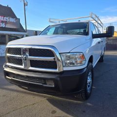 2016 RAM 2500 TRADESMAN