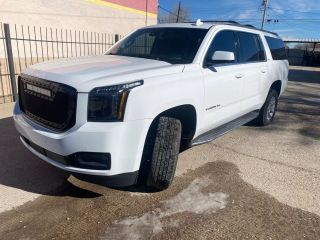2017 GMC YUKON XL SLT