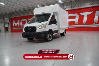 2020 FORD TRANSIT 350 XL
