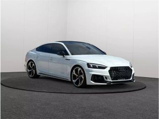 2019 AUDI RS 5 BASE