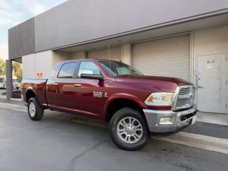 2017 RAM 2500 LARAMIE