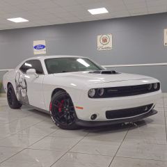 Image of 2021 DODGE CHALLENGER