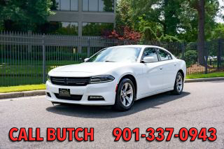 Image of 2016 DODGE CHARGER