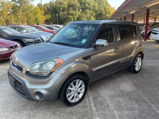 Image of 2013 KIA SOUL