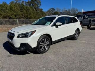 2019 SUBARU OUTBACK 3.6R LIMITED