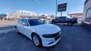 Image of 2019 DODGE CHARGER