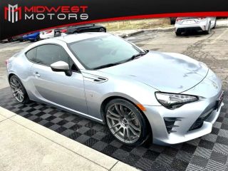 2017 TOYOTA 86 BASE