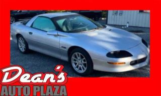 1997 CHEVROLET CAMARO Z28