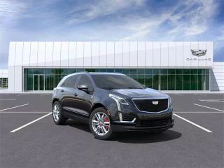 2025 CADILLAC XT5 SPORT