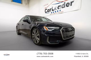 Image of 2019 AUDI A6