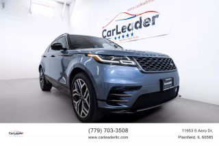 Image of 2019 LAND ROVER RANGE ROVER VELAR