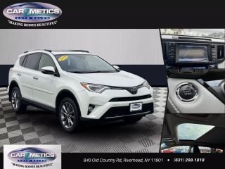 Image of 2018 TOYOTA RAV4