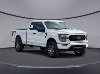 2023 FORD F150 XL