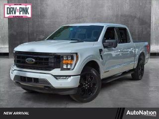 2023 FORD F150 XLT