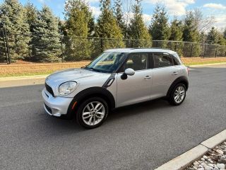 Image of 2014 MINI COUNTRYMAN