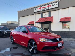 2015 VOLKSWAGEN JETTA TDI S